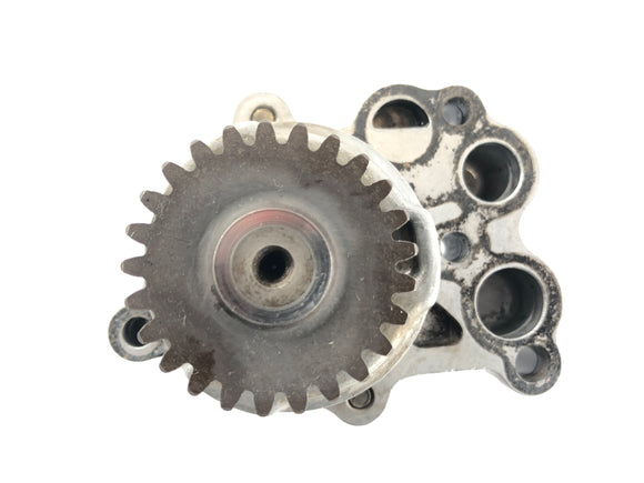 Honda CB 750 K RC01 [1983] - Oil pump