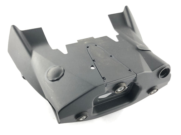 BMW F 800 S [2007] - Heckverkleidung Rücklichthalterung