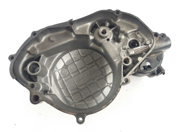 Yamaha DT 80 53V [53VA] - víko motoru pro spojování víka