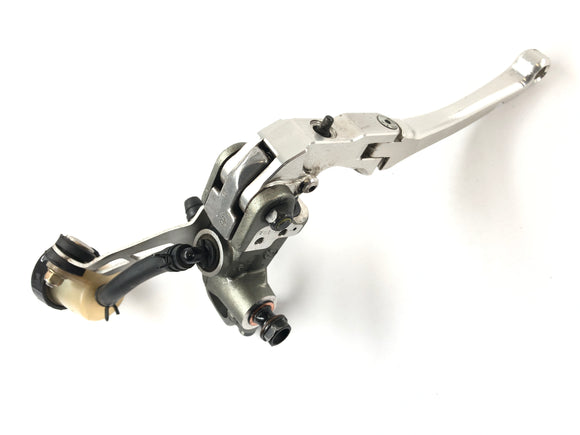 Ducati 1098 S [2007] - clutch pump