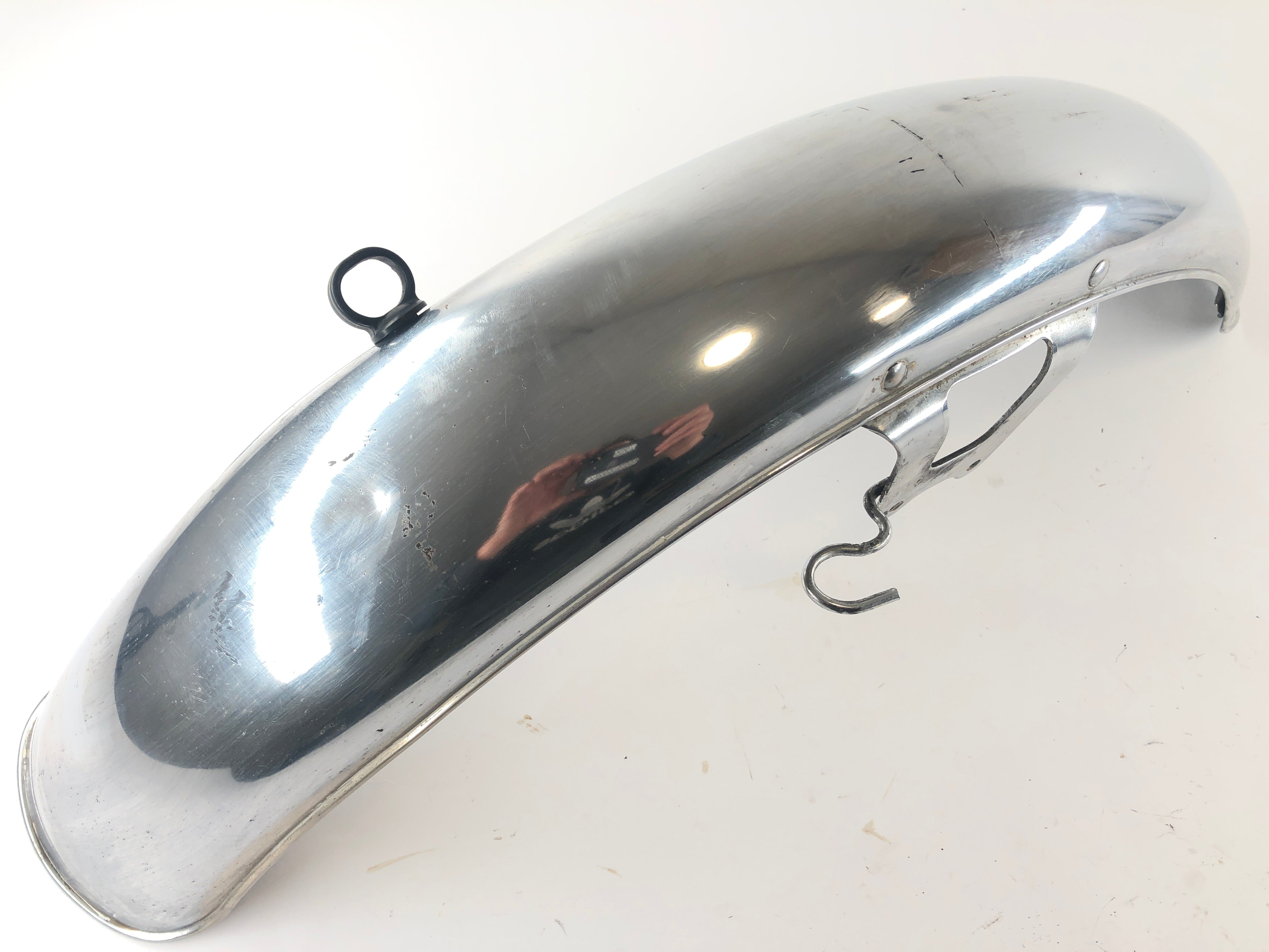 Honda CB 900 F SC01 [1981] - Fender Frontfender RC01 CB750Kz