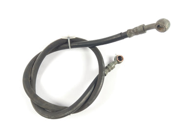 DUCATI 900 SS SUPERSPORT 906SC2 [1993] - Koppelingsbeheer