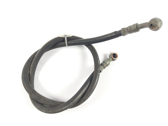 DUCATI 900 SS SUPERSPORT 906SC2 [1993] - Koppelingsbeheer