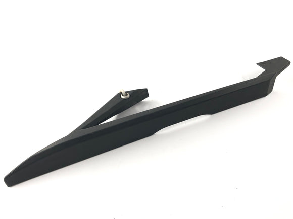 KTM Duke 690 A3 [2012] - Ketjunsuojaus