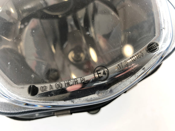 Ducati Multistrada 1000 DS [2003] - Koplampen