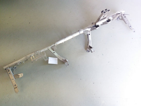 Porsche Panamera Turbo [2010]  - キャリアホルダーダッシュボード