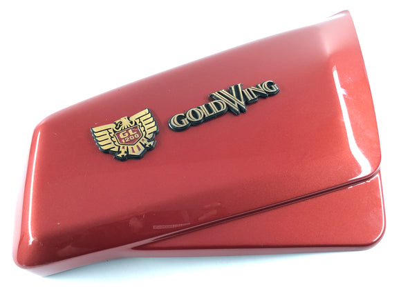 Honda Goldwing GL 1200 SC14 [1991] - Seiteneckel Right