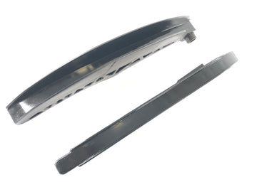 can on the Spyder SM5 [2009]  - 張力レールとスライドレールコントロールチェーンリアシリンダー