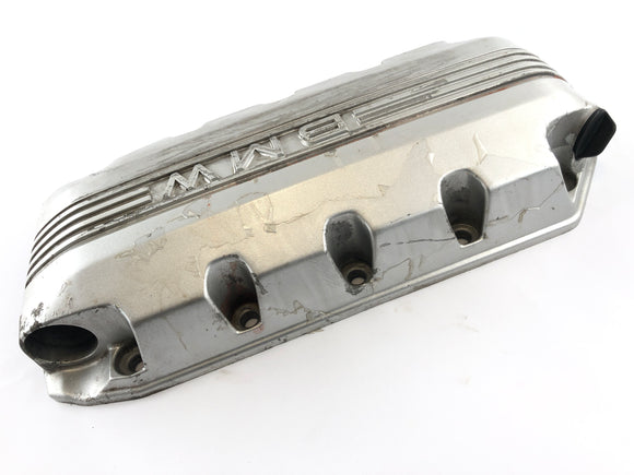 BMW K 100 [1984] - крышка крышки коленчатого вала