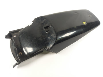 KTM ER 600 LC4 PD [1993]  - リアカバーダートトラップ - 0