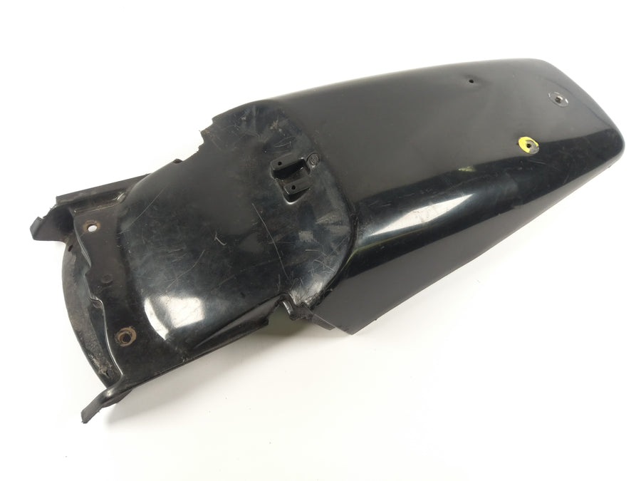 KTM ER 600 LC4-PD [1993] - Bavette de protection arrière garde-boue arrière