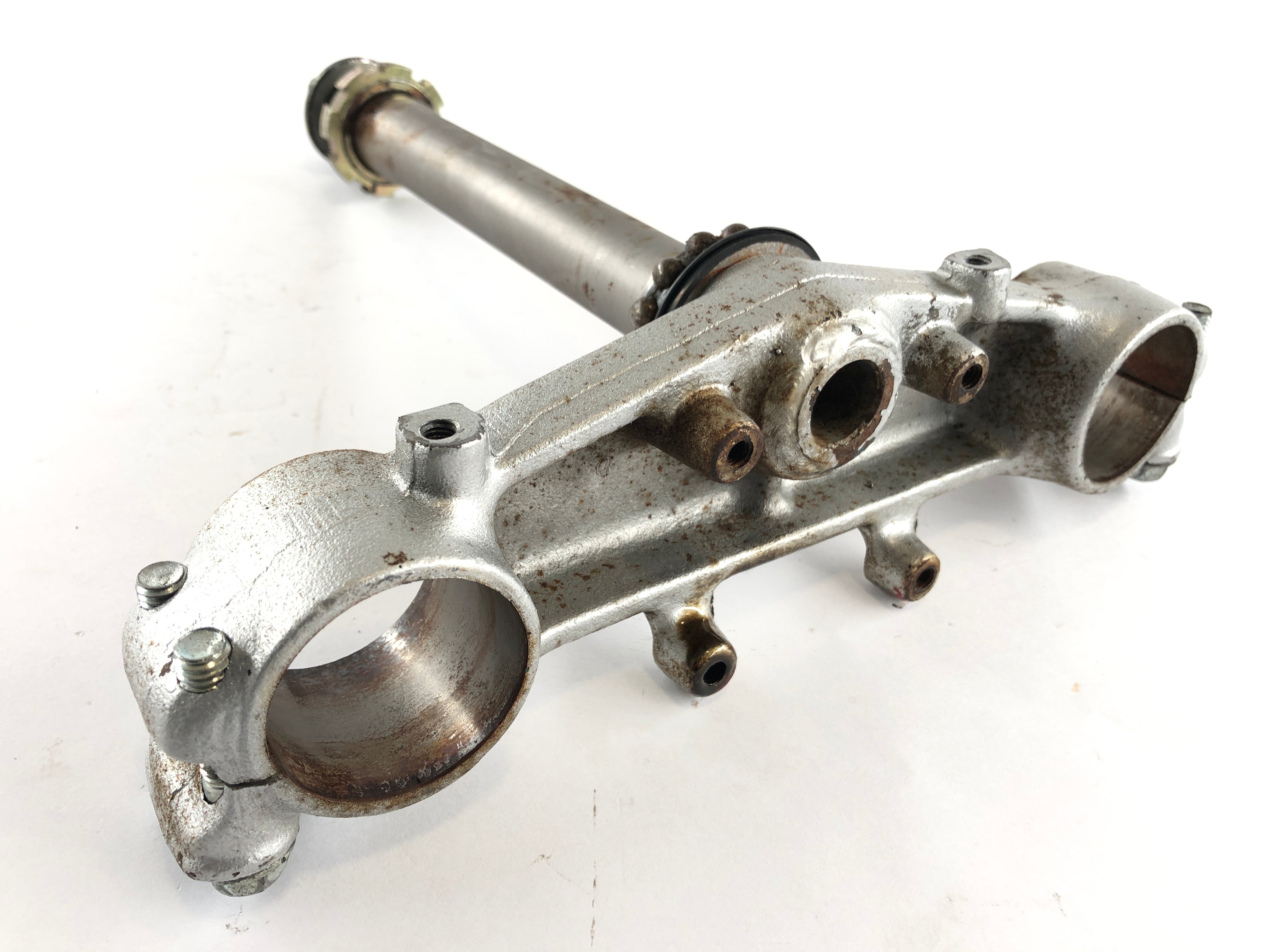 Honda NX 650 Dominator RD02 [1992] - lower triple clamp