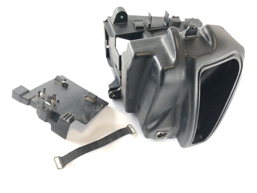 Yamaha XVS 650 Drag Star 4VR [1997] - Batteriekasten
