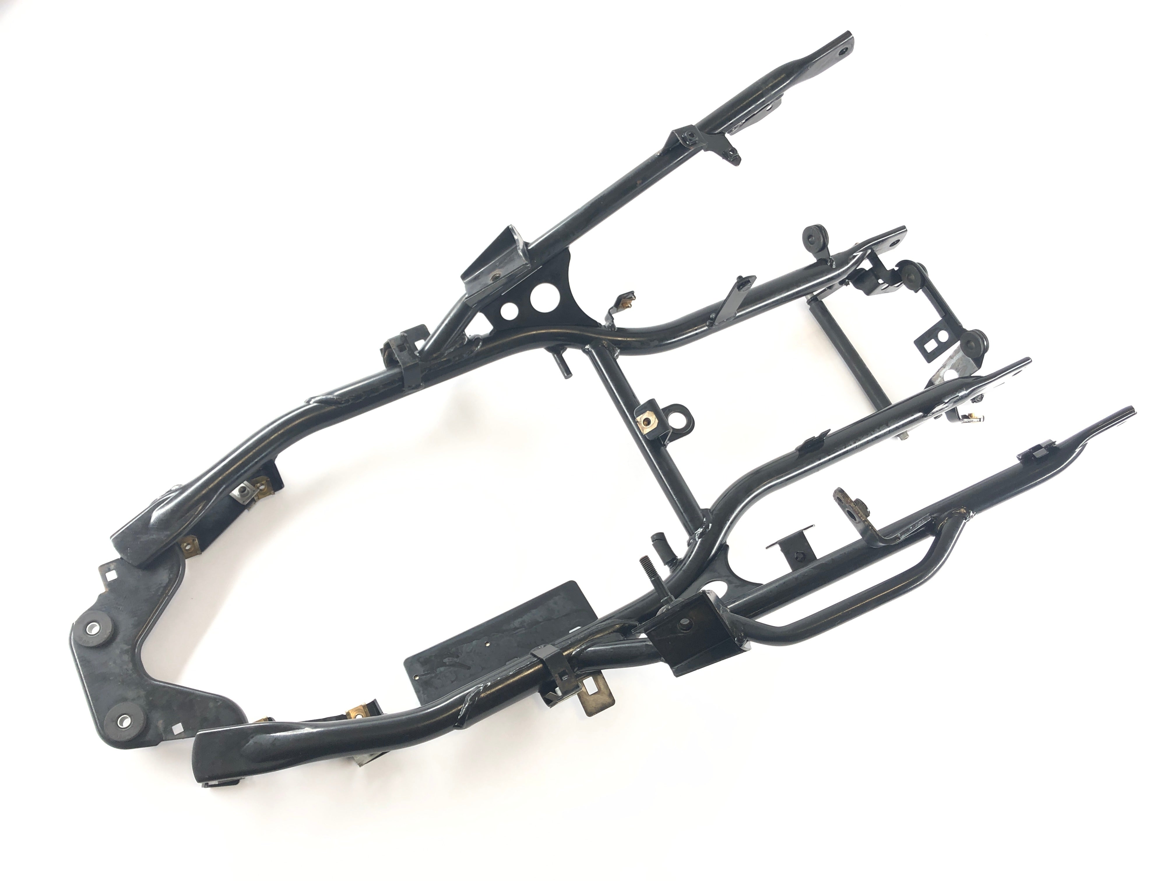 BMW K 1200 GT [2003] - Rear frame