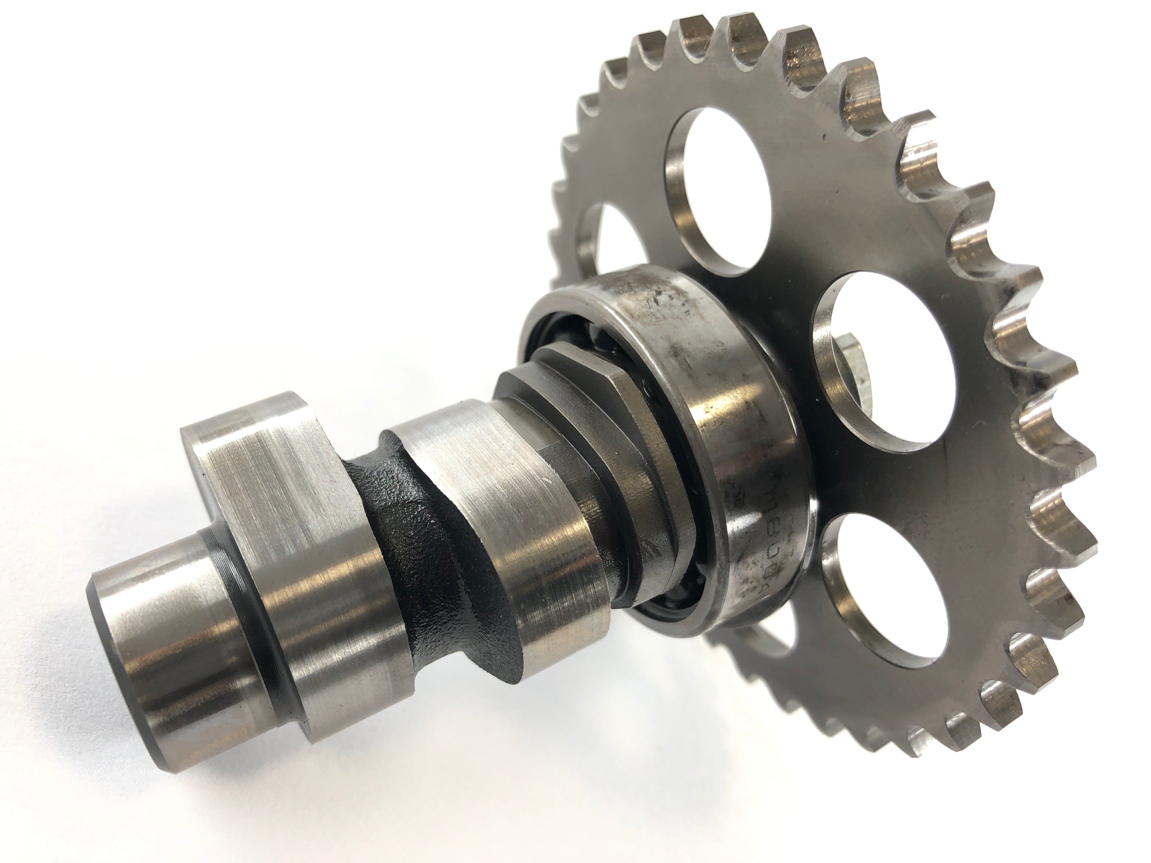 KTM 640 LC4 Prestige [2003] - Camshaft