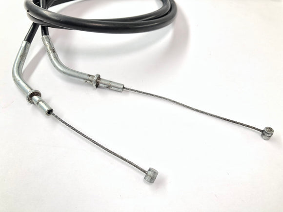 Kawasaki ZRX1200S ZRT20A [2002] - スロットルケーブルオープナー＆クローザー