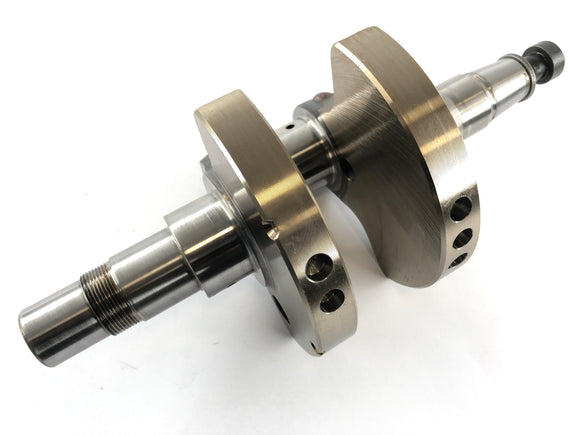 can on the Spyder SM5 [2009] -Crankshaft