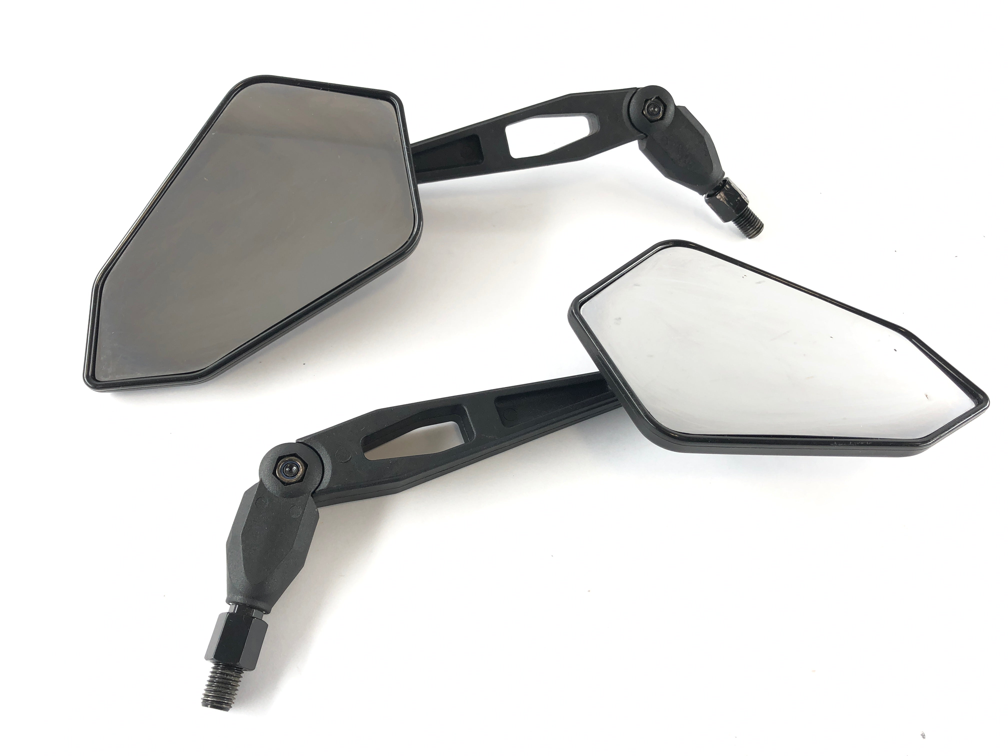 Kawasaki VN 1500 A VNAA [All Years of Construction] - Mirror Backview Set Set Par