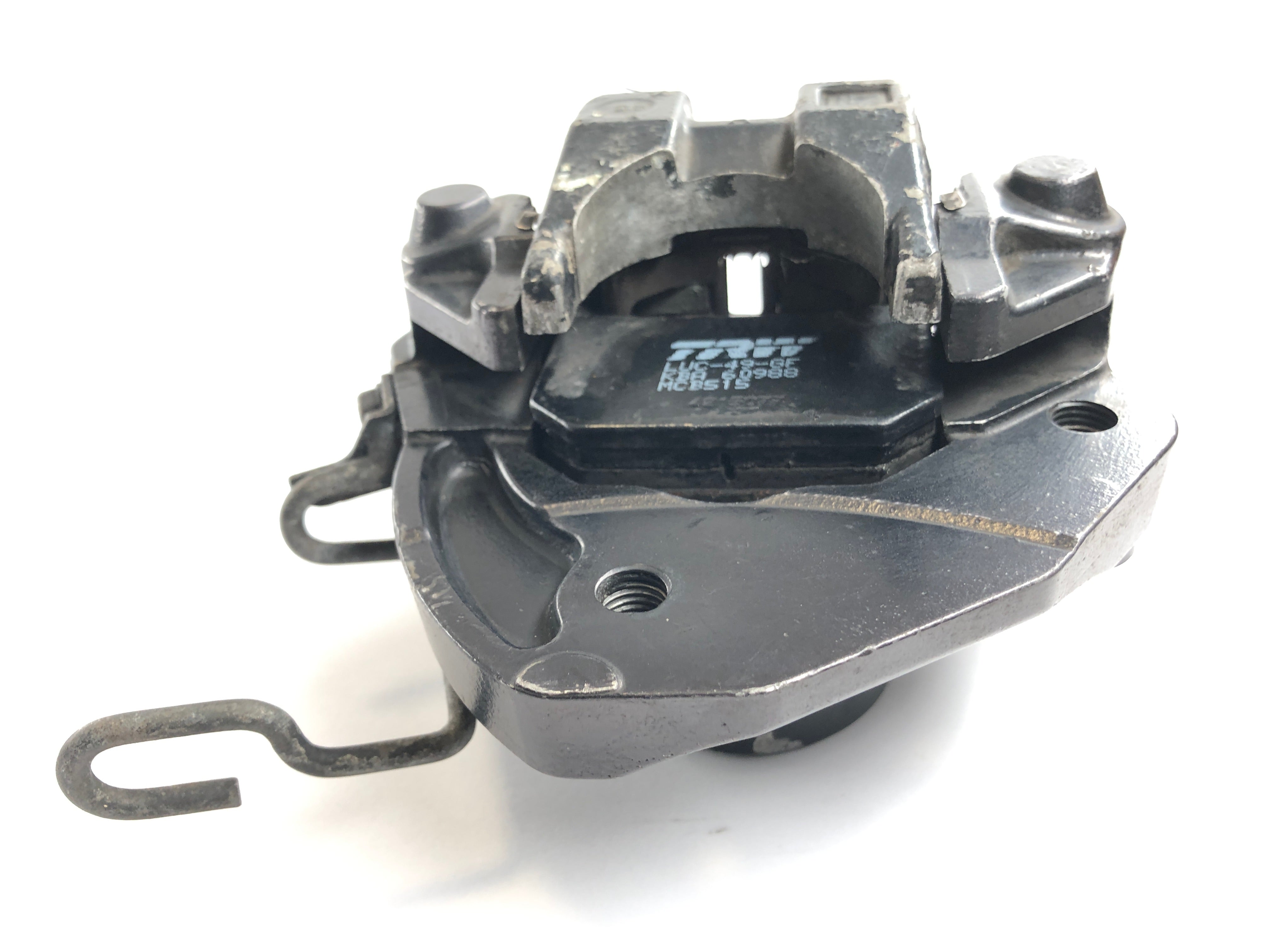 Kawasaki Z 1100 KZT10A [1982] - Brake caliper front left