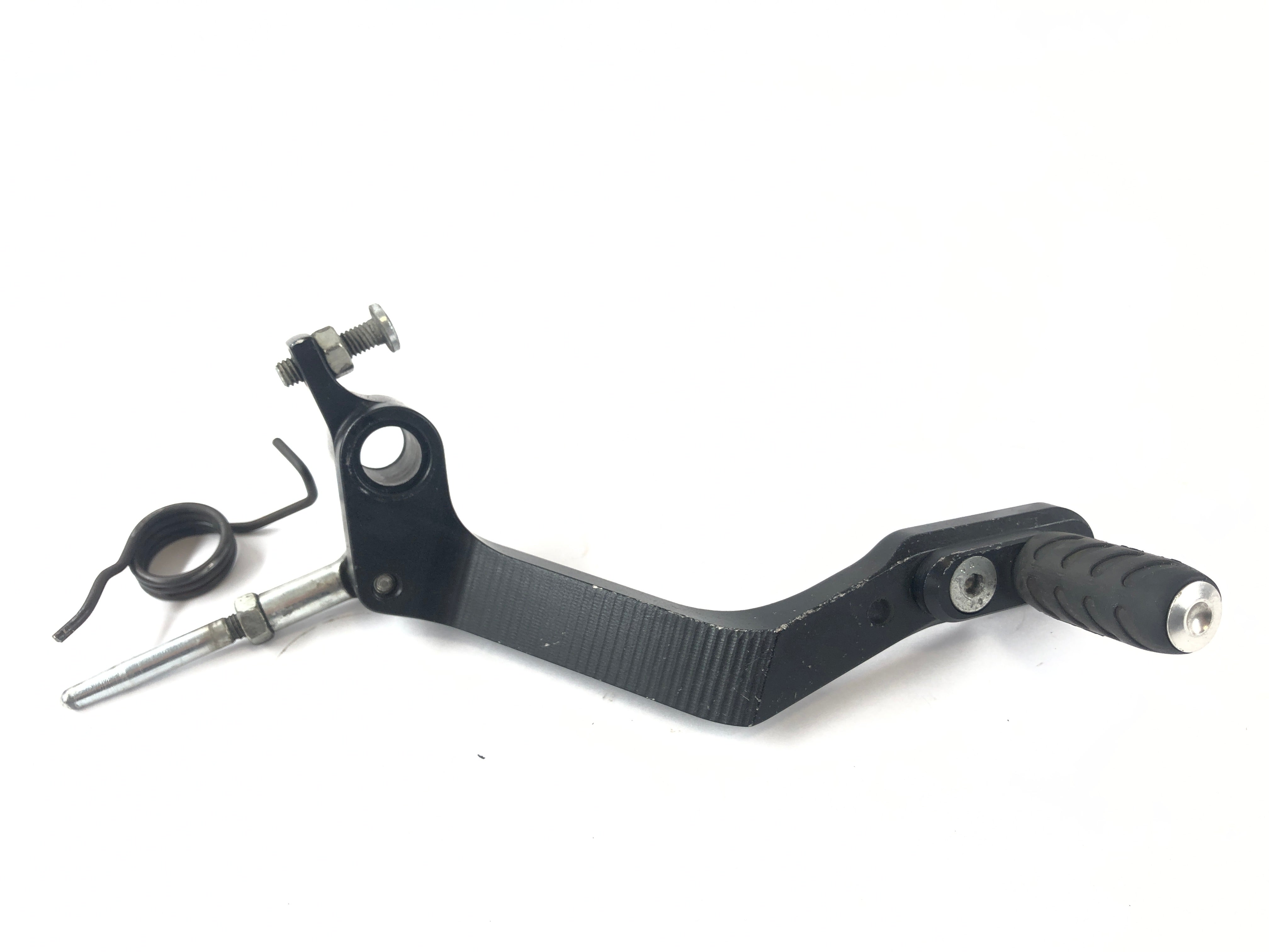 Ducati 1098 S [2007] - Brake pedal foot brake lever