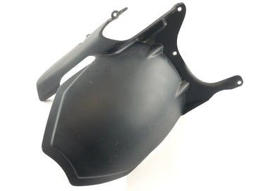 Ducati Multistrada 1000 DS [2003] - Rear wheel cover - 0