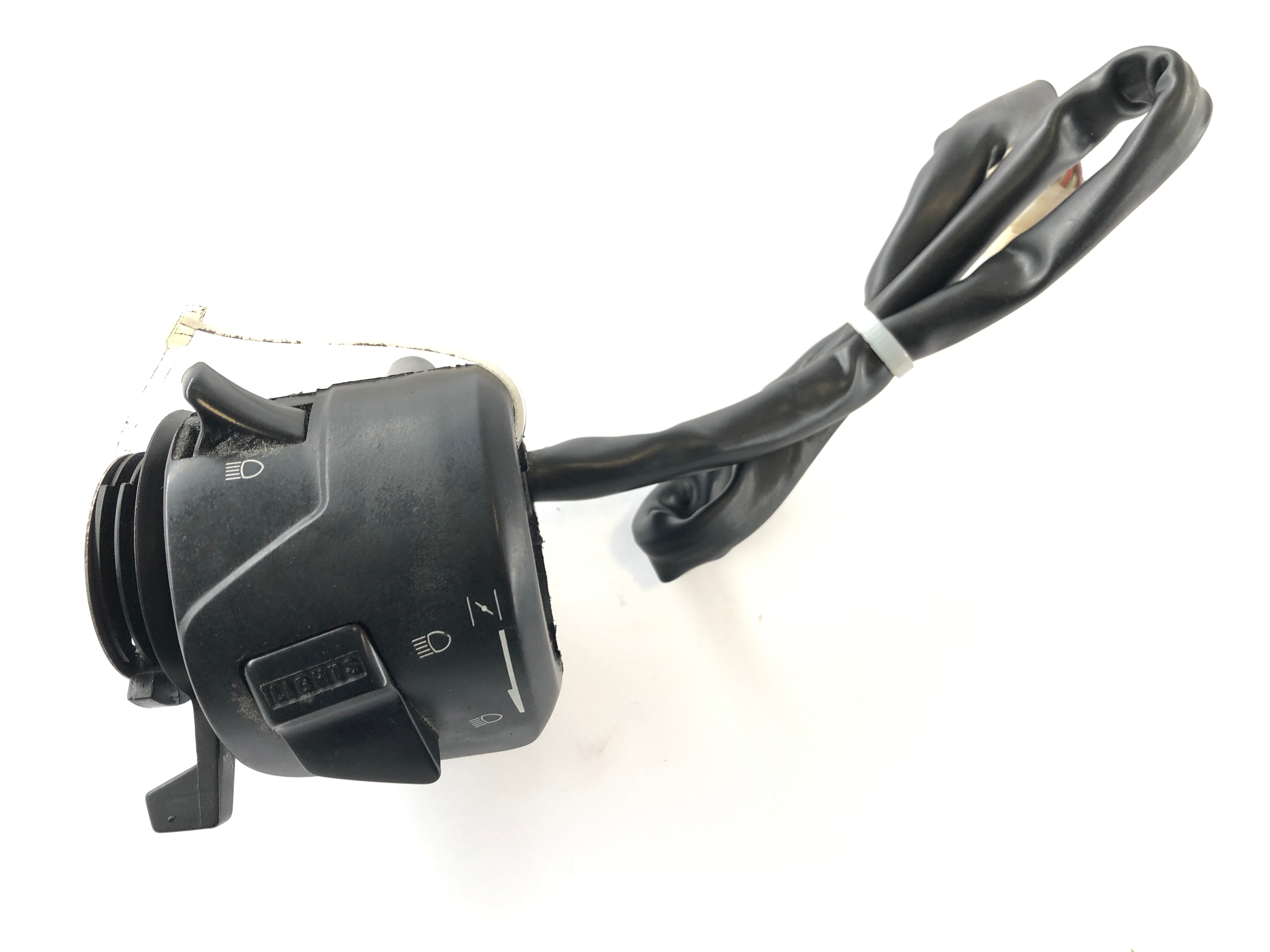 KTM LC4 640 Duke 2 [2001] - Handlebar switch left