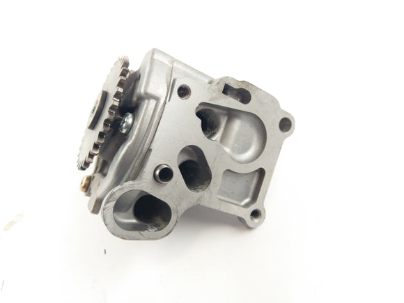 Triumph Daytona 955i T595 [1998] - Bomba de aceite