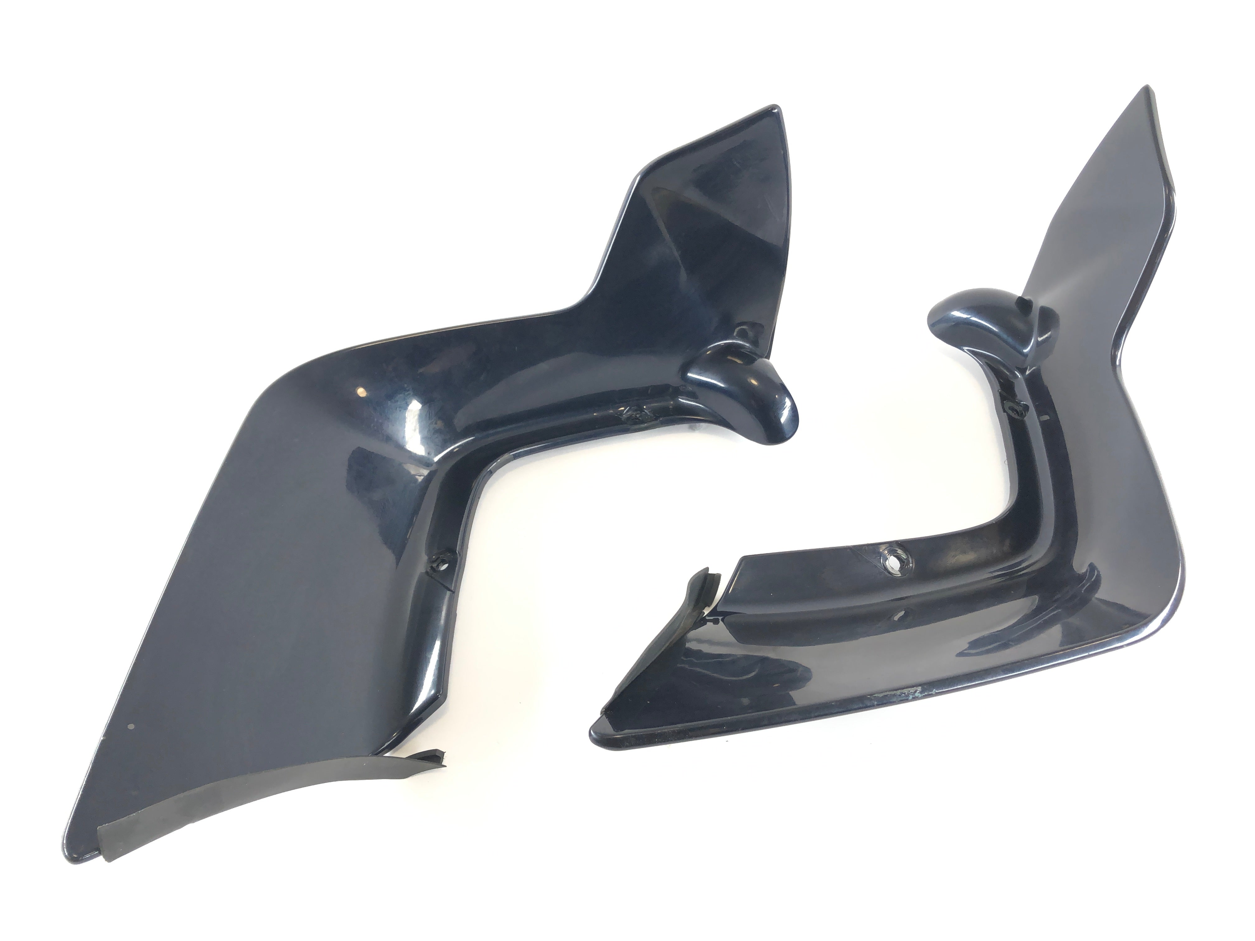 BMW K 1200 GT K12 [2004] - Wind deflector fairing - 0