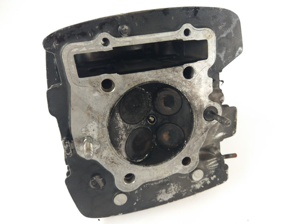 ホンダ XR 500 R PE01 [1981] - シリンダーヘッド