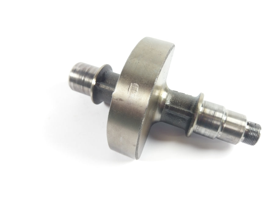 ヤマハXT 600 2KF [1990]  - 補償波