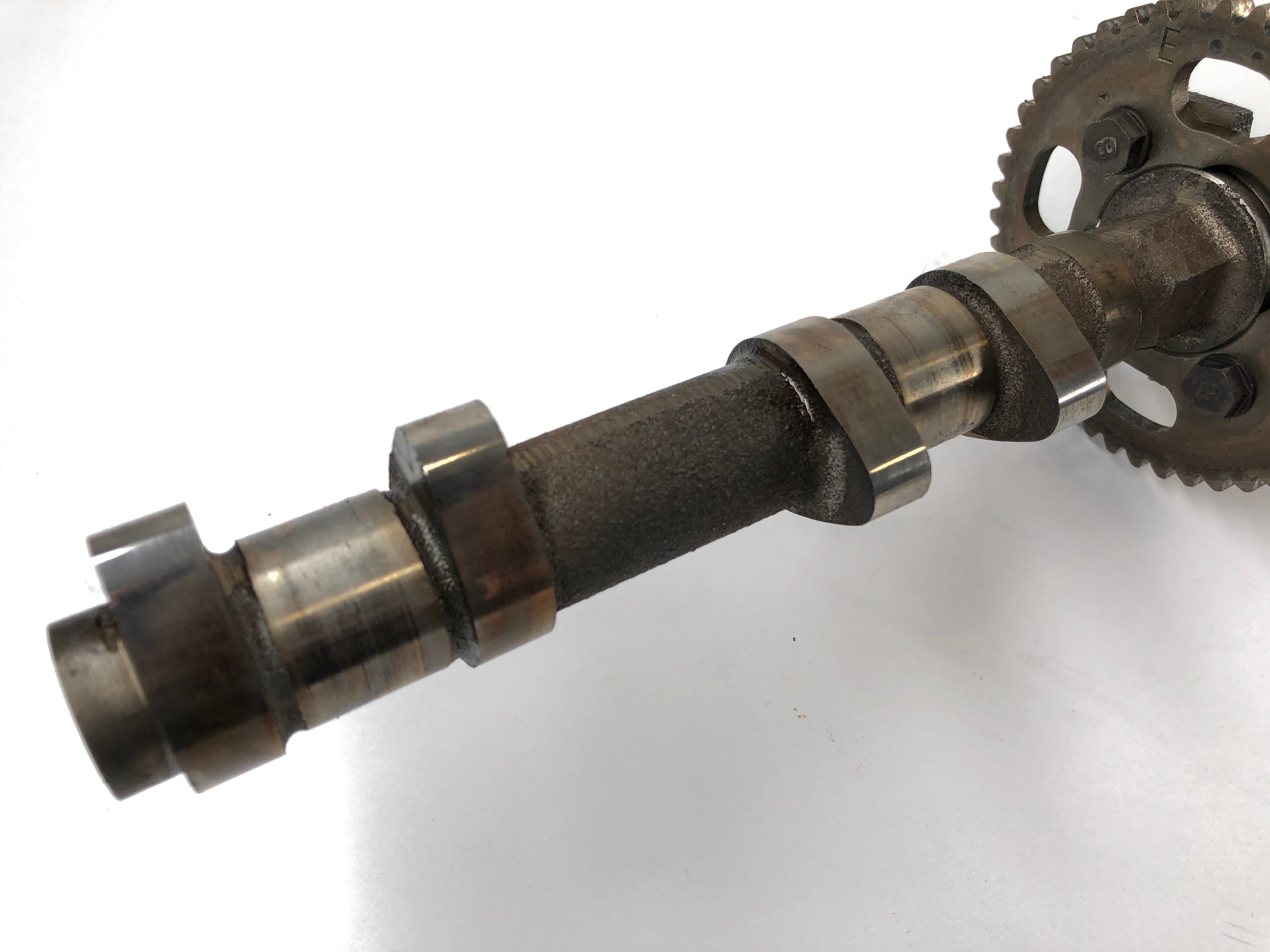 Yamaha XJR 1300 RP02 [2001] -Camshaft Inlet Camshaft - 0