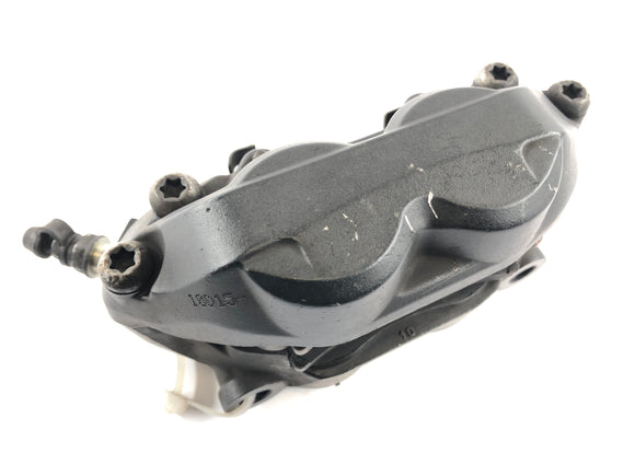 Moto Guzzi Stelvio 1200 8V [2011] - brzdové třmeny vpředu