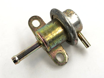 Can on the Spyder SM5 [2009] -Benzindruck Regulator