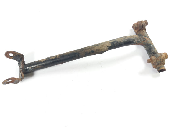 Ducati Pantah - Cagiva Alazzurra - Halter Support Support