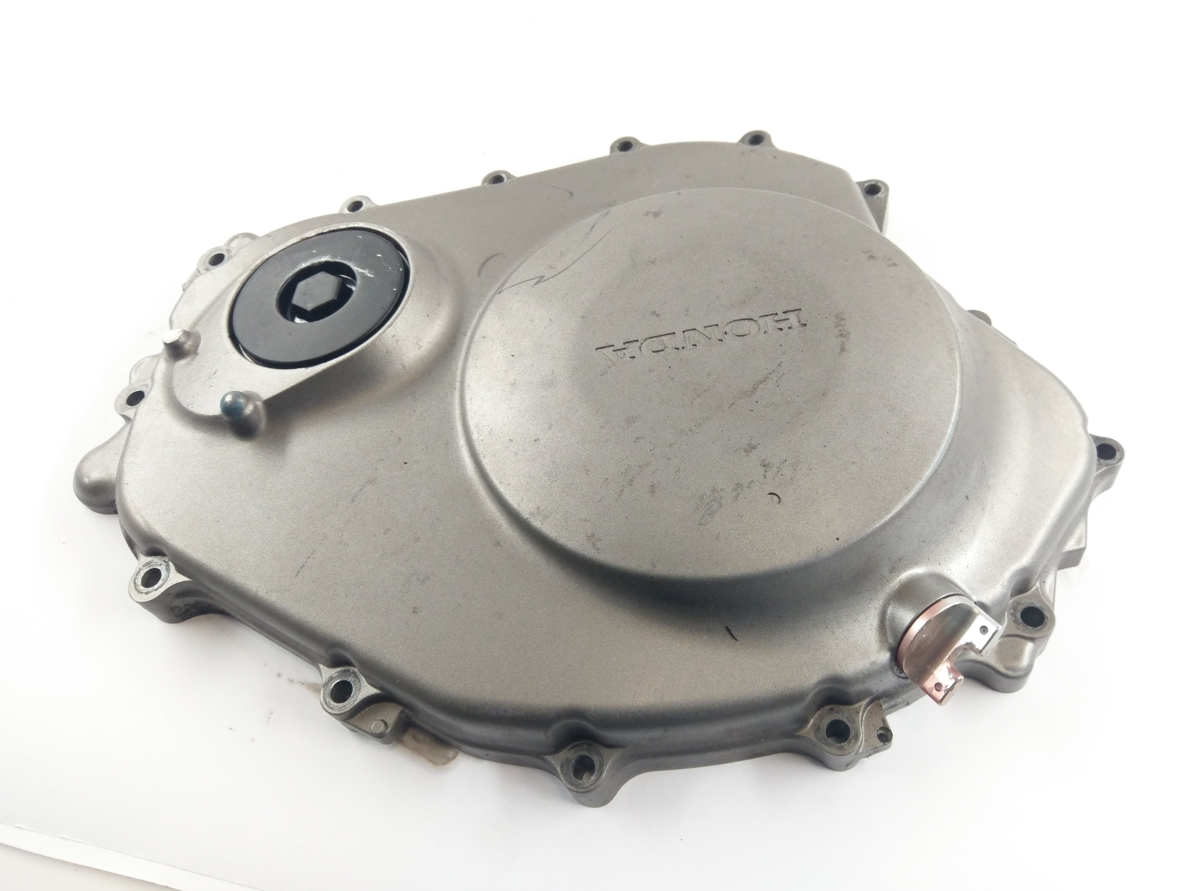 Honda CBR 1000 RR SC57 [2004] - Clutch cover engine cover