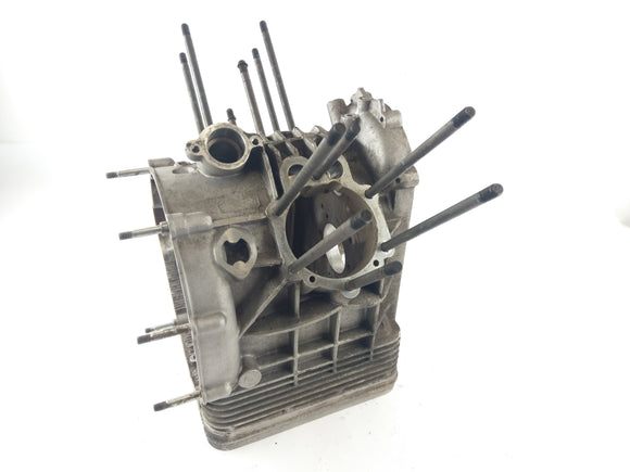 Moto Guzzi California 2 VT 1000 [1983]  - モーターハウジング空の住宅