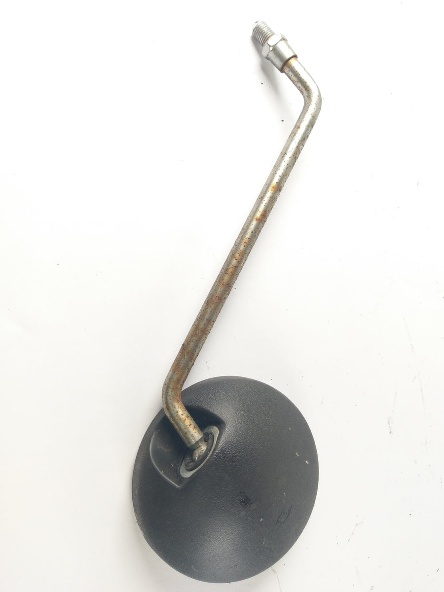 Yamaha XT 550 5Y3 - Zrcadlová zrcadlo zadní zrcadlo