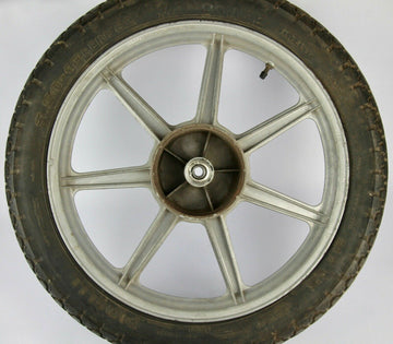 Cagiva Aletta - Felge Rad Hinterrad Vorderrad Hinterradfelge Vorderradfelge - 0