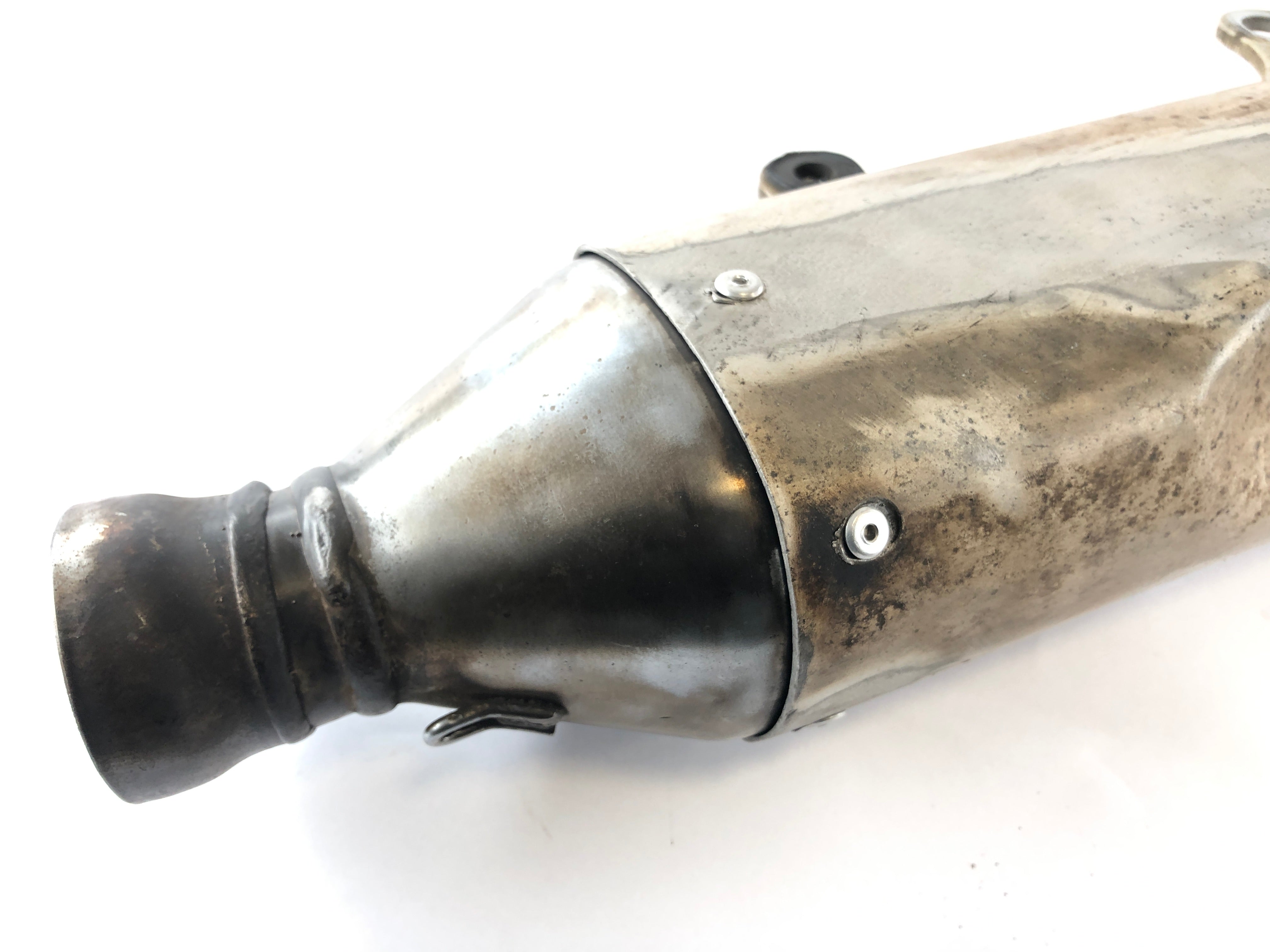 KTM 520 EXC [2001] - Exhaust Silencer