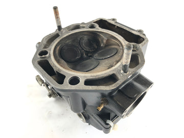 KTM LC4 620 Adventure [1996] - Cylinderhuvud