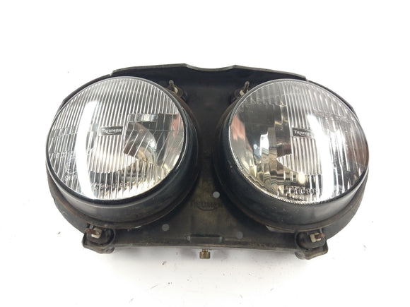 Triumph Tiger 885i T709 [1999] - světlomety