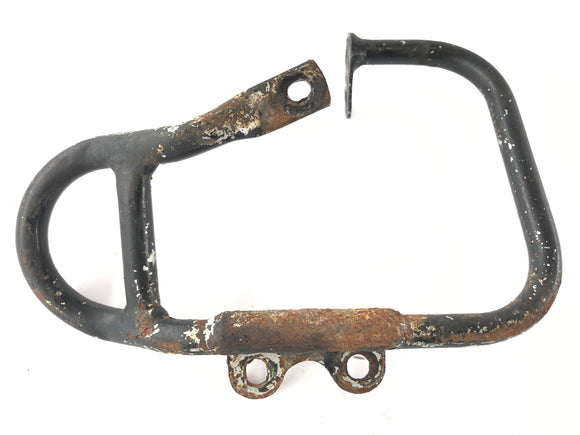 Kawasaki KMX 125 MX 125 B [1998] - Beschermende bar van de motorbeschermingsbar