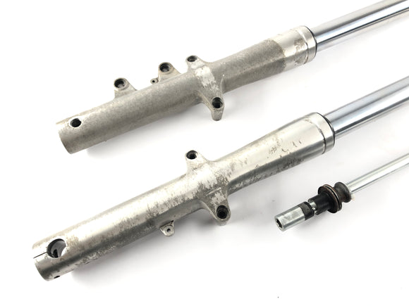 Suzuki Intruder VL 1500 AL [2000] - Gabel Telegabel con eje