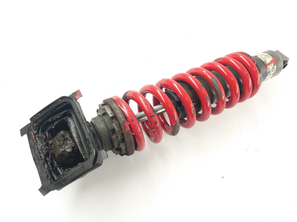 Yamaha XT 600 43F [1985] - Spring Bumper Shock Absorber