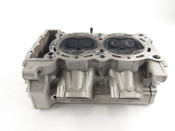 Yamaha TRX 850 4un [1999] - Cilindro