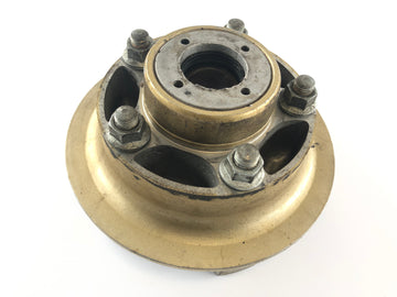 Honda CB 900 F SC01 [1981] - kjedehjulbærer