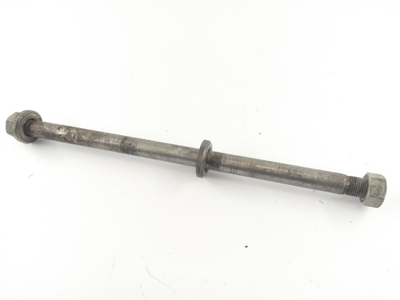 Cagiva Alazzurra 350 [1985] - Achse Bolzen