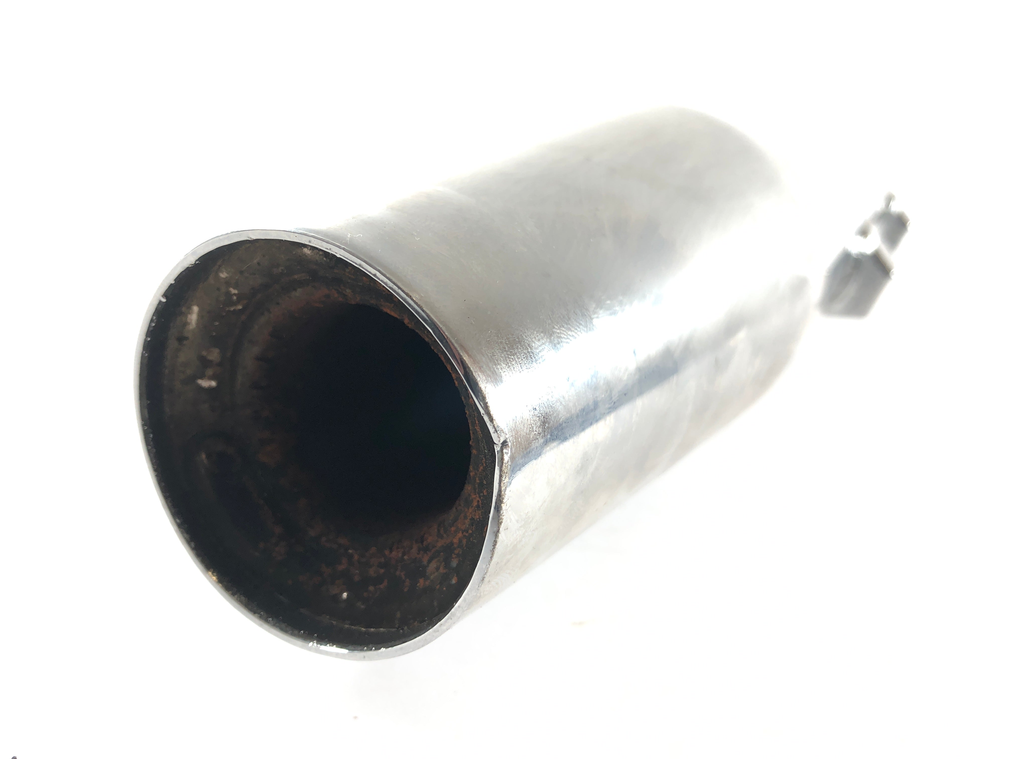 Kawasaki VN 1500 A VNAA [all years] - Silencer Rear Silencer Exhaust