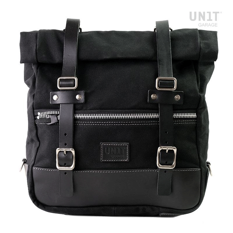 BMW R 1250 GS LC Rad [2019-2023] - Universal-Canvas-Tasche 19–23L