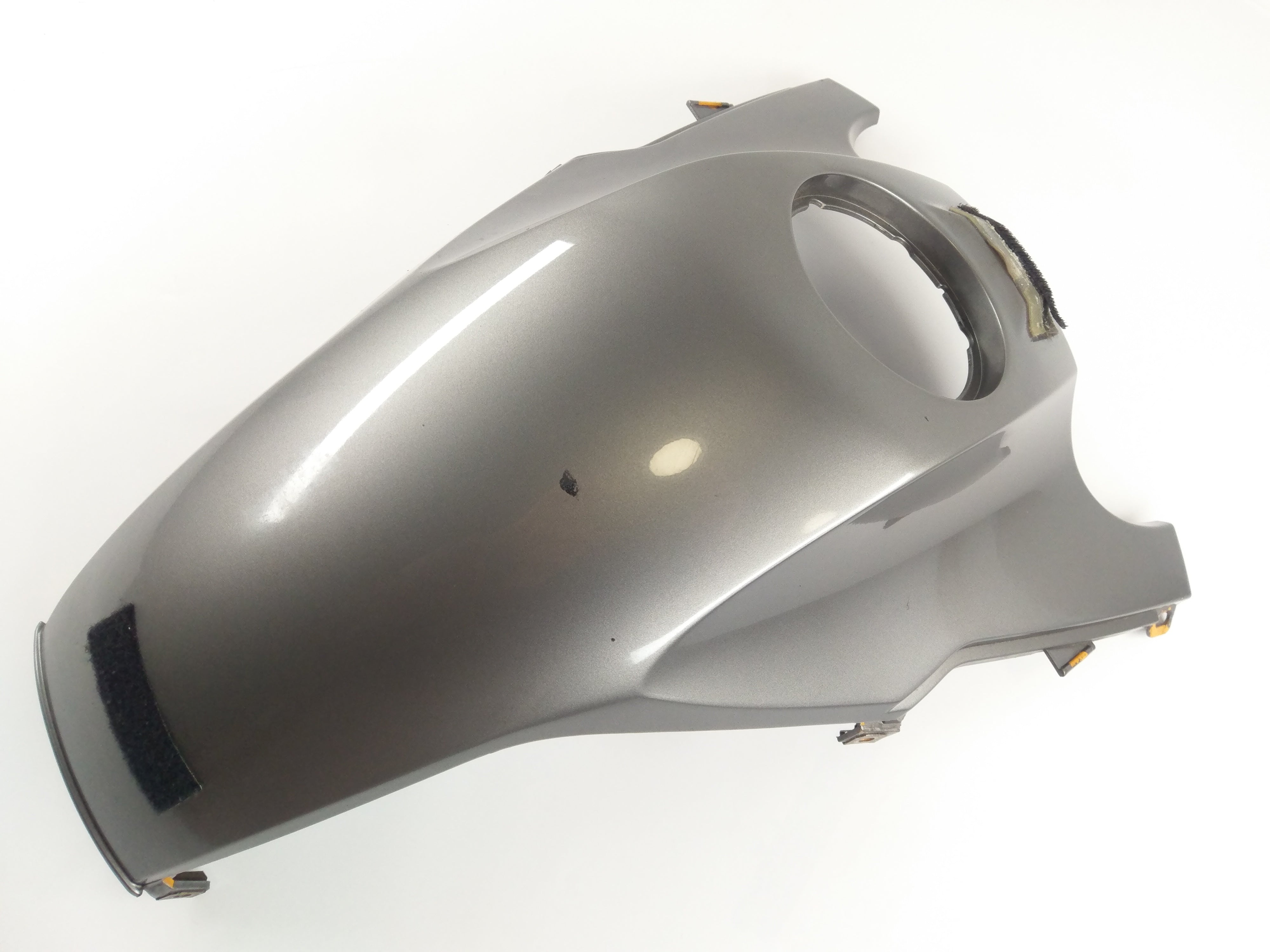 BMW R 1200 GS R12 [2004] - Tank Cladding Tank Cover